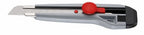 Craft Knife with 2 x 18mm Blades