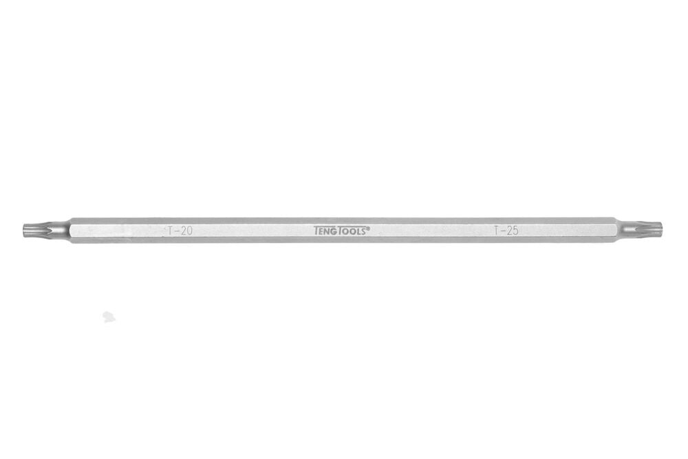 Double Ended Screwdriver Blade TX20 × TX25