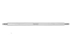 Double Ended Screwdriver Blade TX20 × TX25