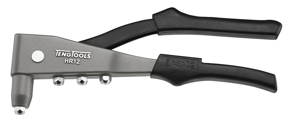 Hand Rivet Gun 2.4/3.2/4.0/4.8mm
