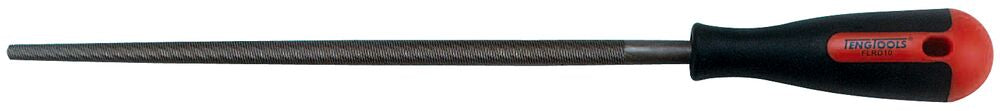 Hand File 250mm Round
