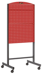 Mobile Tool Panel 4 Panels