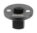 Insert Step Up Adaptor F - 1/2"M