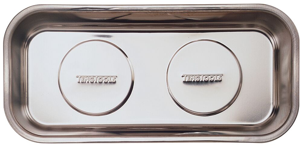 Magnetic Bits Tray Rectangular Deep