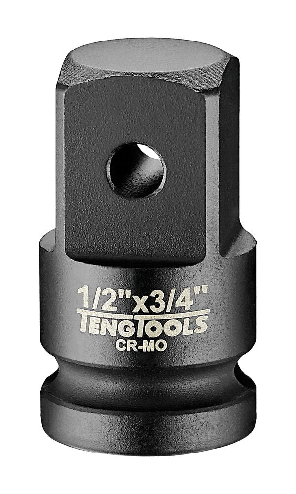 Impact Step Up Adaptor 1/2"F - 3/4"M