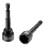 Hex Bolt & Nut Extractor Cr-Mo — Teng Tools TEP65508