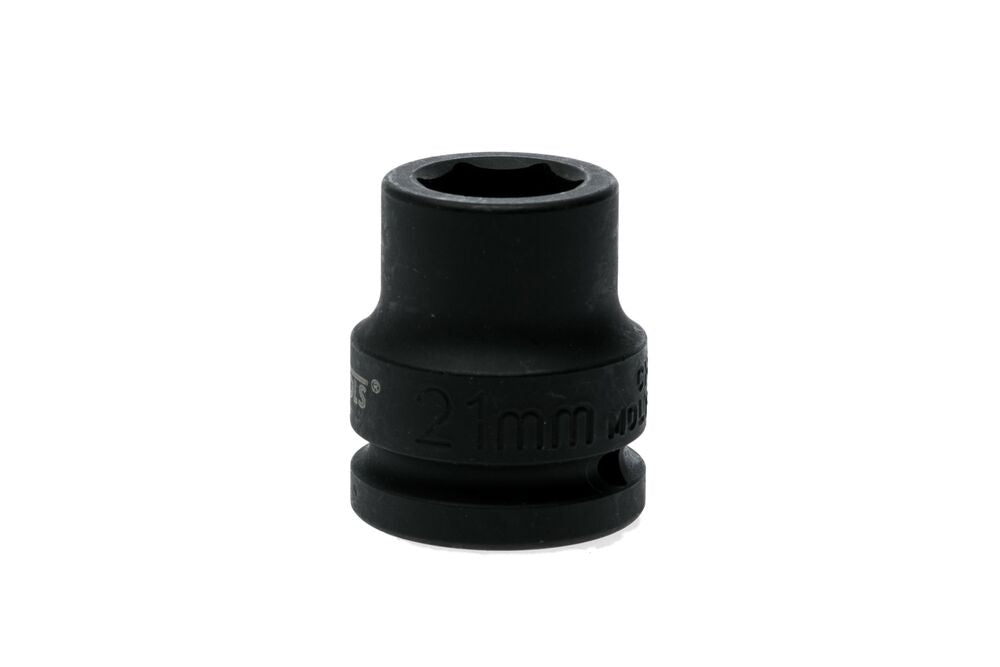 Impact Socket Metric