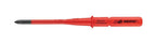 Interchangeable Blade Insulated Screwdriver PH1