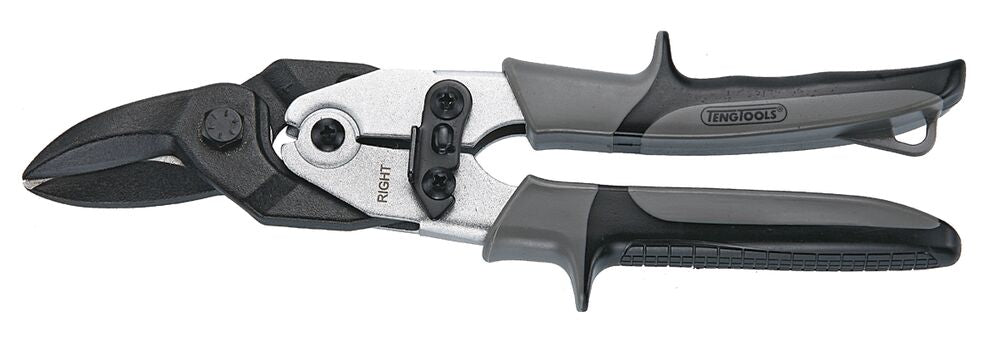 Tin Snip Right/Straight