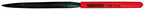 Needle File Half Round