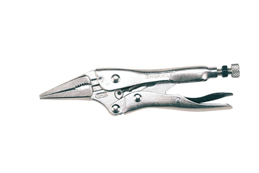 Long Nose Power Grip Plier