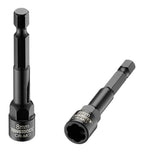 Hex Bolt & Nut Extractor Cr-Mo