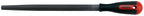Hand File 250mm Triangular