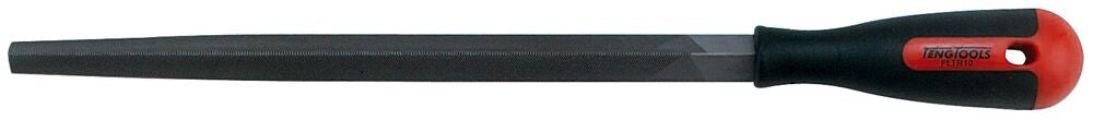 Hand File 250mm Triangular
