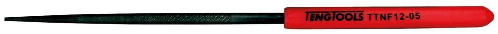 Needle File Round