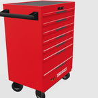 How the TengTools tray system works, then every drawer of the TKW26R516T kit opened in turn
