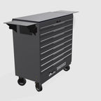 How the TengTools tray system works, then every drawer of the TKW37B1008T kit opened in turn