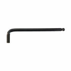 Teng Tools SAE ball point hex key, 5/64 to 3/8 in on a white background