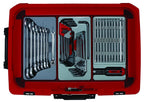 MECCA PRO TC-9 TT Tool Kit 232 Pieces