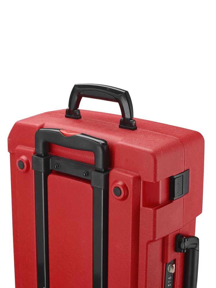 MECCA PRO TC-9 TT Tool Kit E 100 Pieces