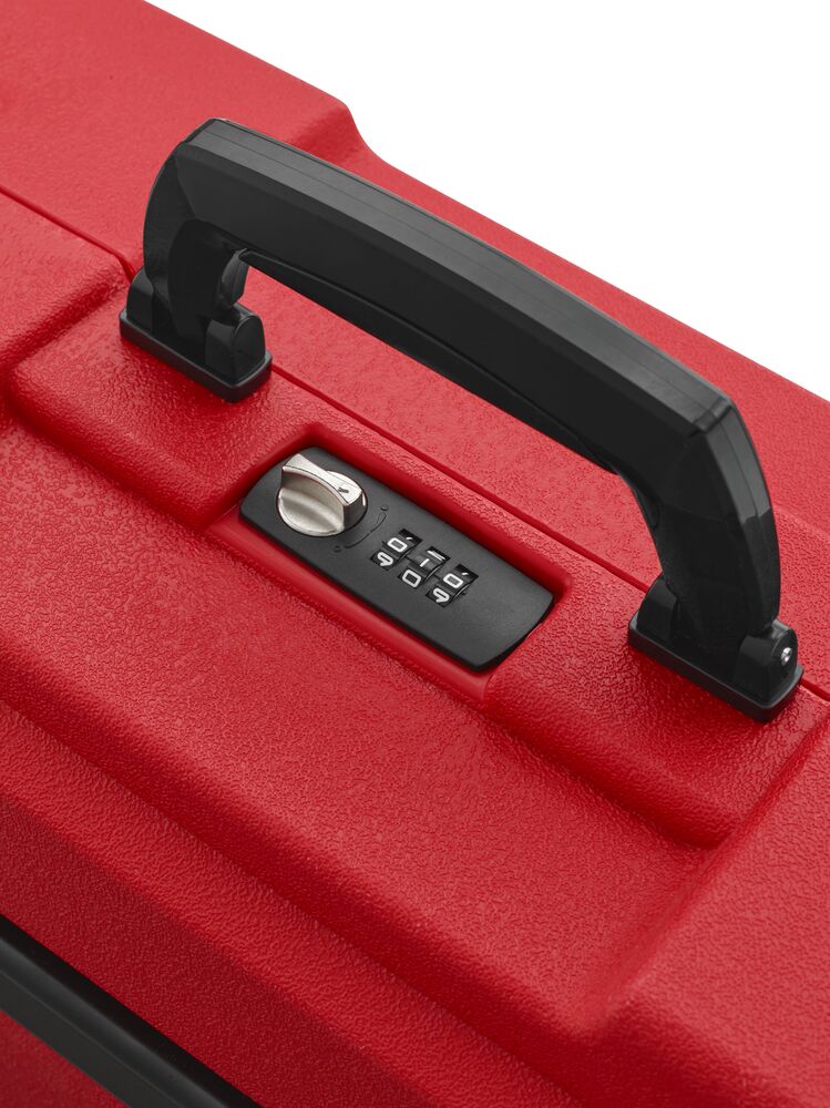 MECCA PRO TC-9 TT Tool Kit E 100 Pieces