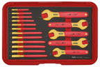 MECCA PRO TC-9 FOAM Tool Kit 56 Pieces