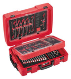 MECCA PRO TC-9 FOAM Tool Kit 226 Pieces