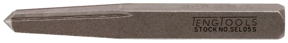 Screw Extractor No. 3