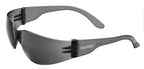 Safety Glasses Grey Lens