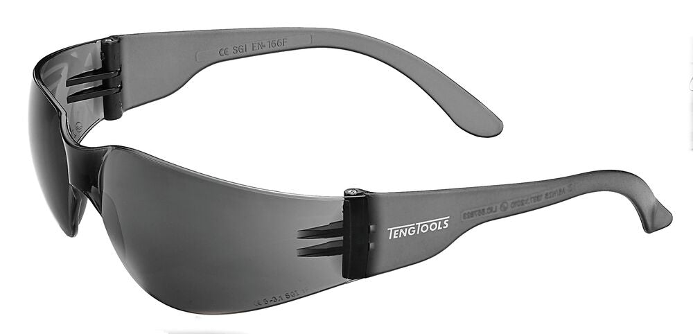 Safety Glasses Clear Anti-Fog Lens
