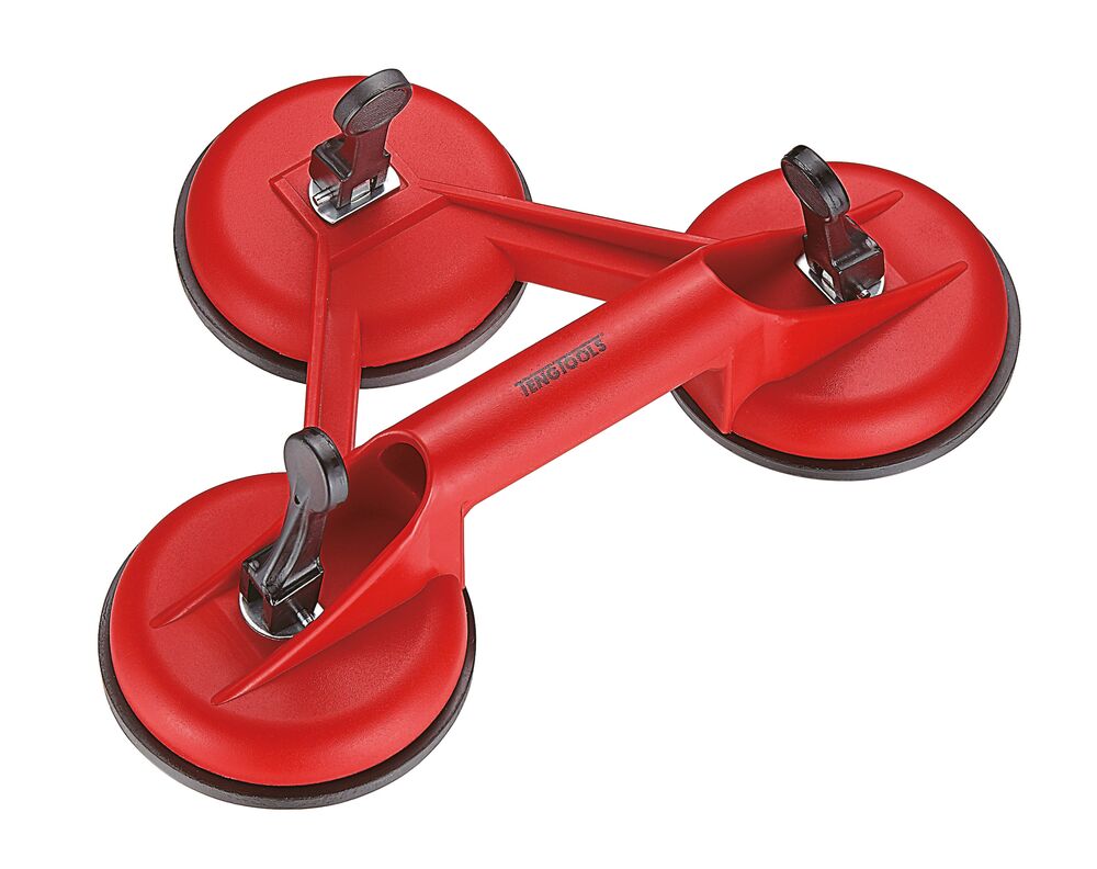 Suction Lifter Triple