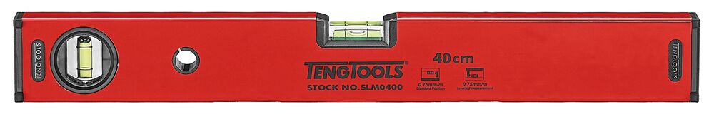 Spirit Level Magnetic 400 mm