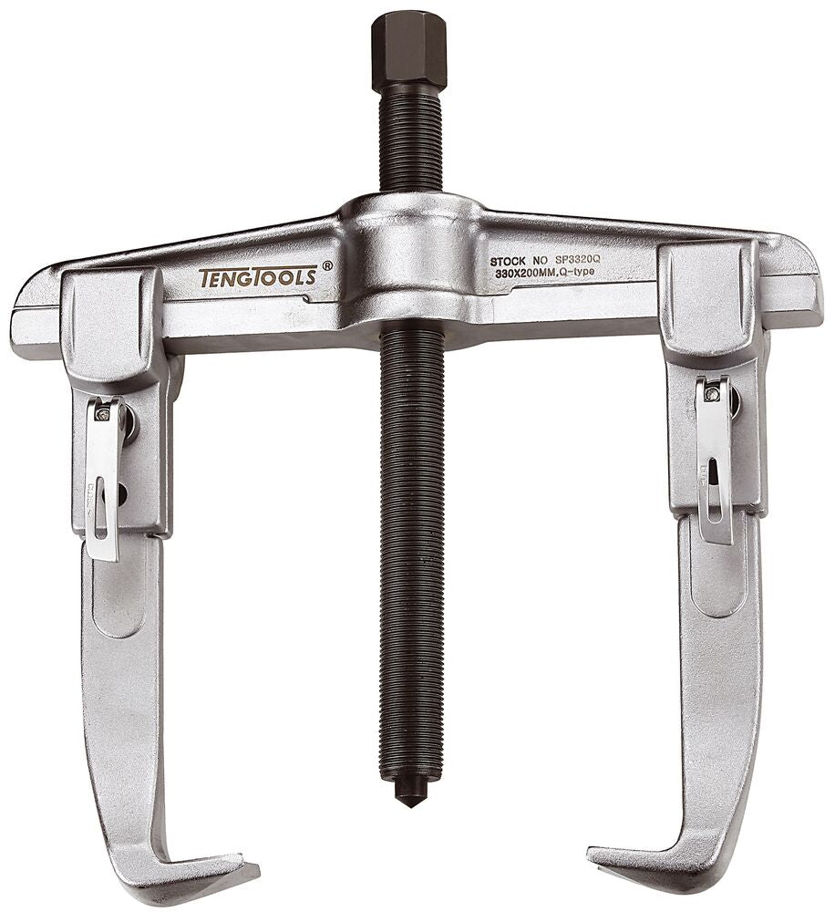 Two Arm Quick Action Puller 330 x 200mm