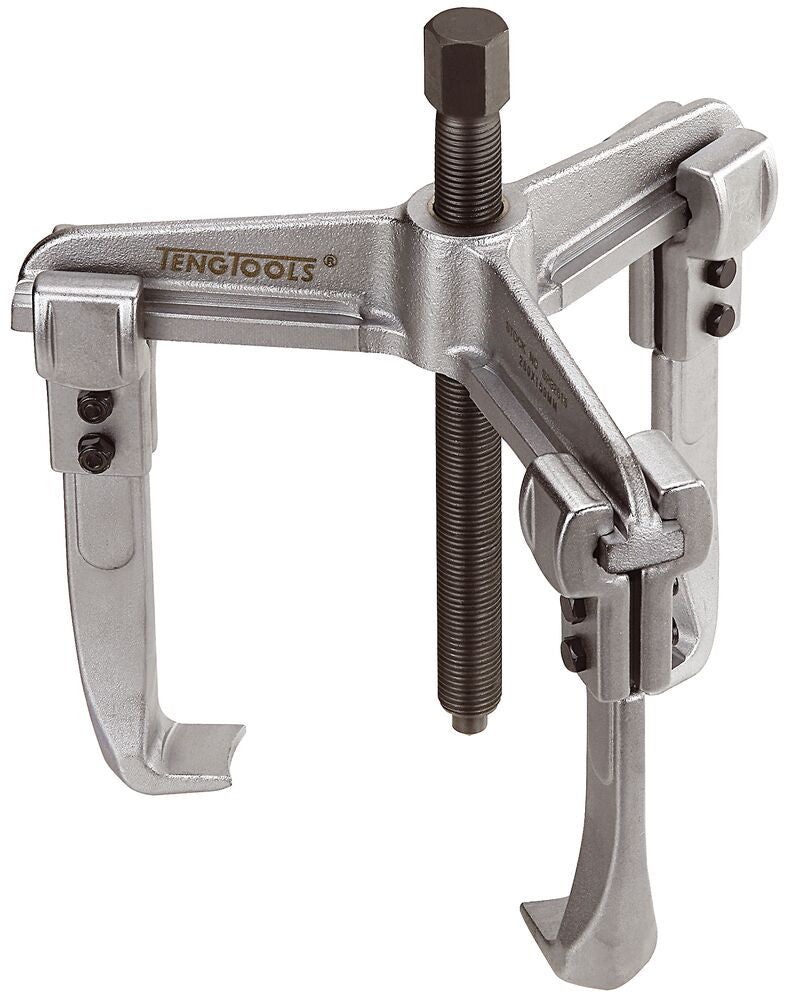 Three Arm Universal Puller 180 x 100mm