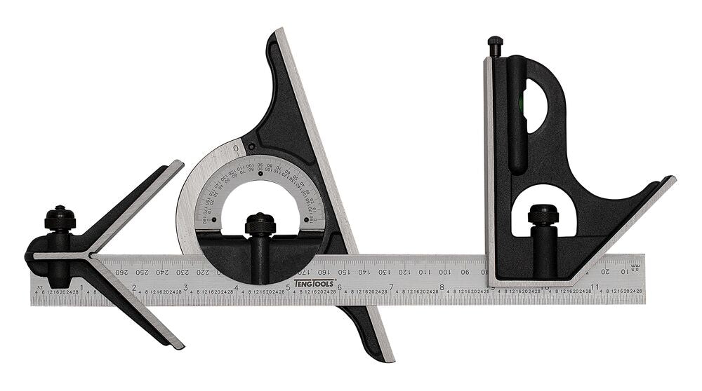 Combination Square, 300mm