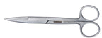 Intricate Cutting Scissor 180mm Blunt