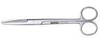 Intricate Cutting Scissor 180mm Blunt