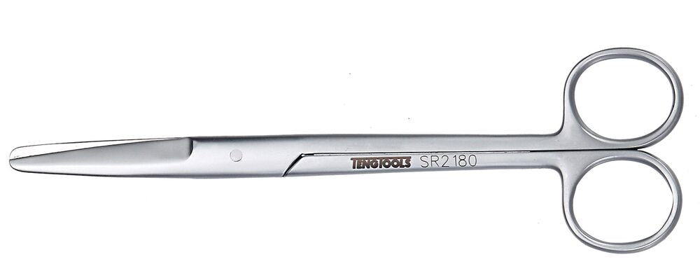 Intricate Cutting Scissor 180mm Blunt