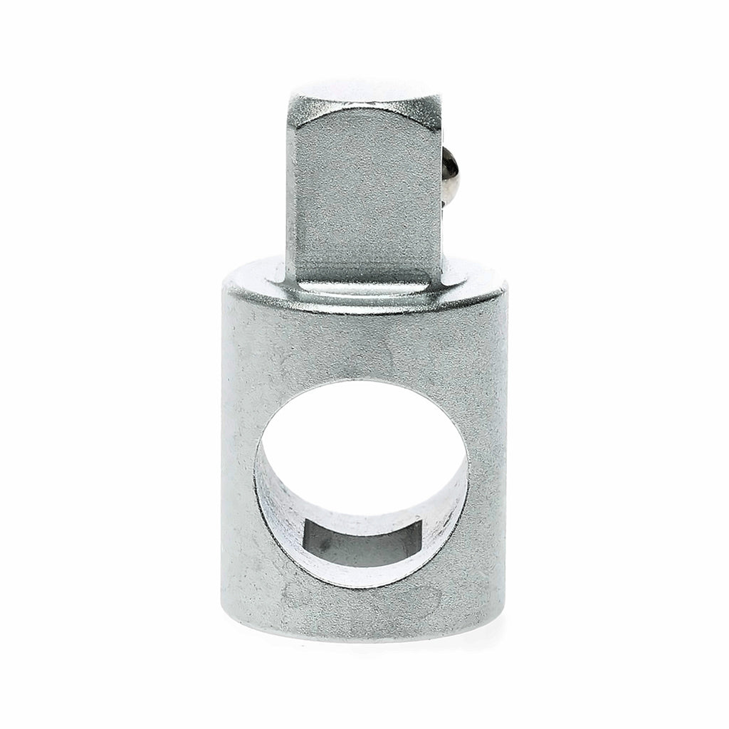 Teng Tools M380036-C Socket Adapter 3/8 Inch Drive Female to 1/2 Inch on a white background