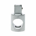 Teng Tools M380036-C Socket Adapter 3/8 Inch Drive Female to 1/2 Inch on a white background