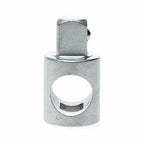 Teng Tools M380036-C Socket Adapter 3/8 Inch Drive Female to 1/2 Inch on a white background