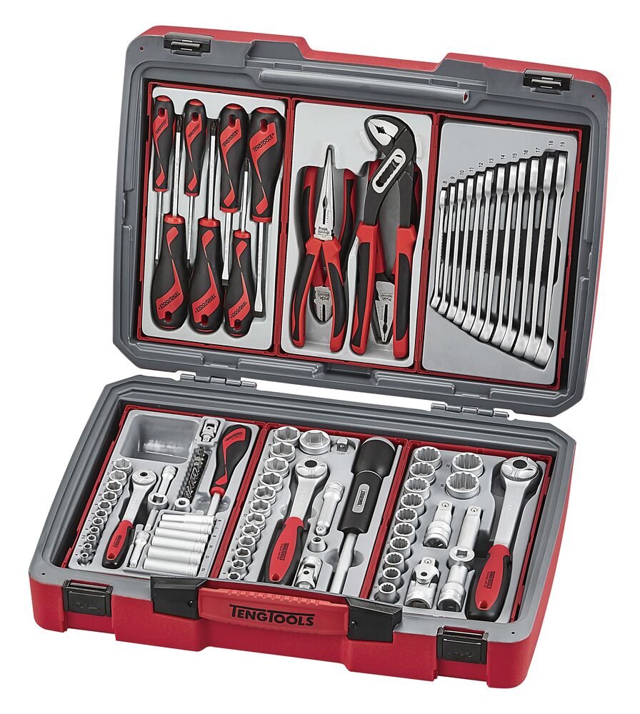MECCA PRO TC-6 Carrying Case