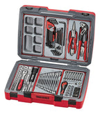 MECCA PRO TC-6T TT Tool Kit 114 Pieces