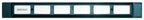 Magnetic Tool Rail