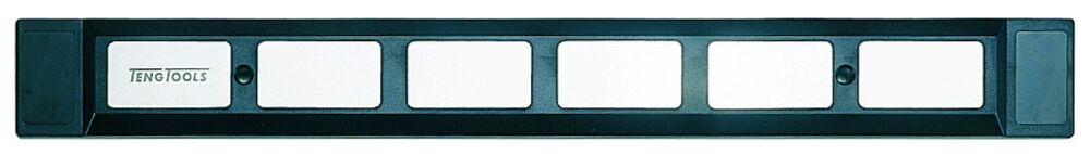 Magnetic Tool Rail