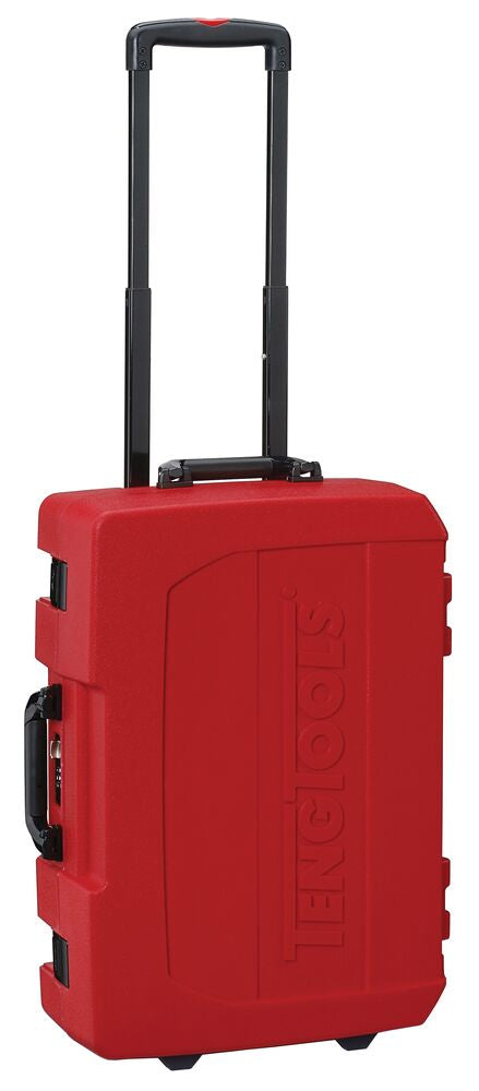 MECCA PRO TC-9 Service Case