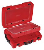 MECCA PRO TC-9 Service Case