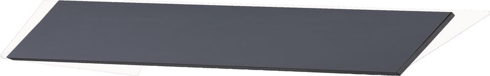 18 Mm Laminated Work Top for Side Cabinet