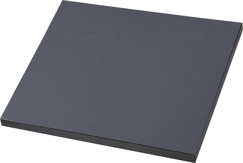 18 Mm Laminated Work Top for Side Cabinet