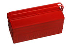 Cantilever Tool Box